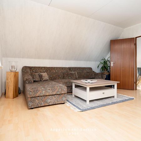 Fewo Lerchenstrasse Laboe Exteriér fotografie