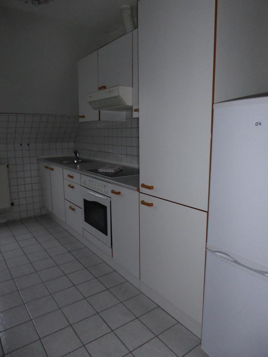 Fewo Lerchenstrasse Laboe Exteriér fotografie
