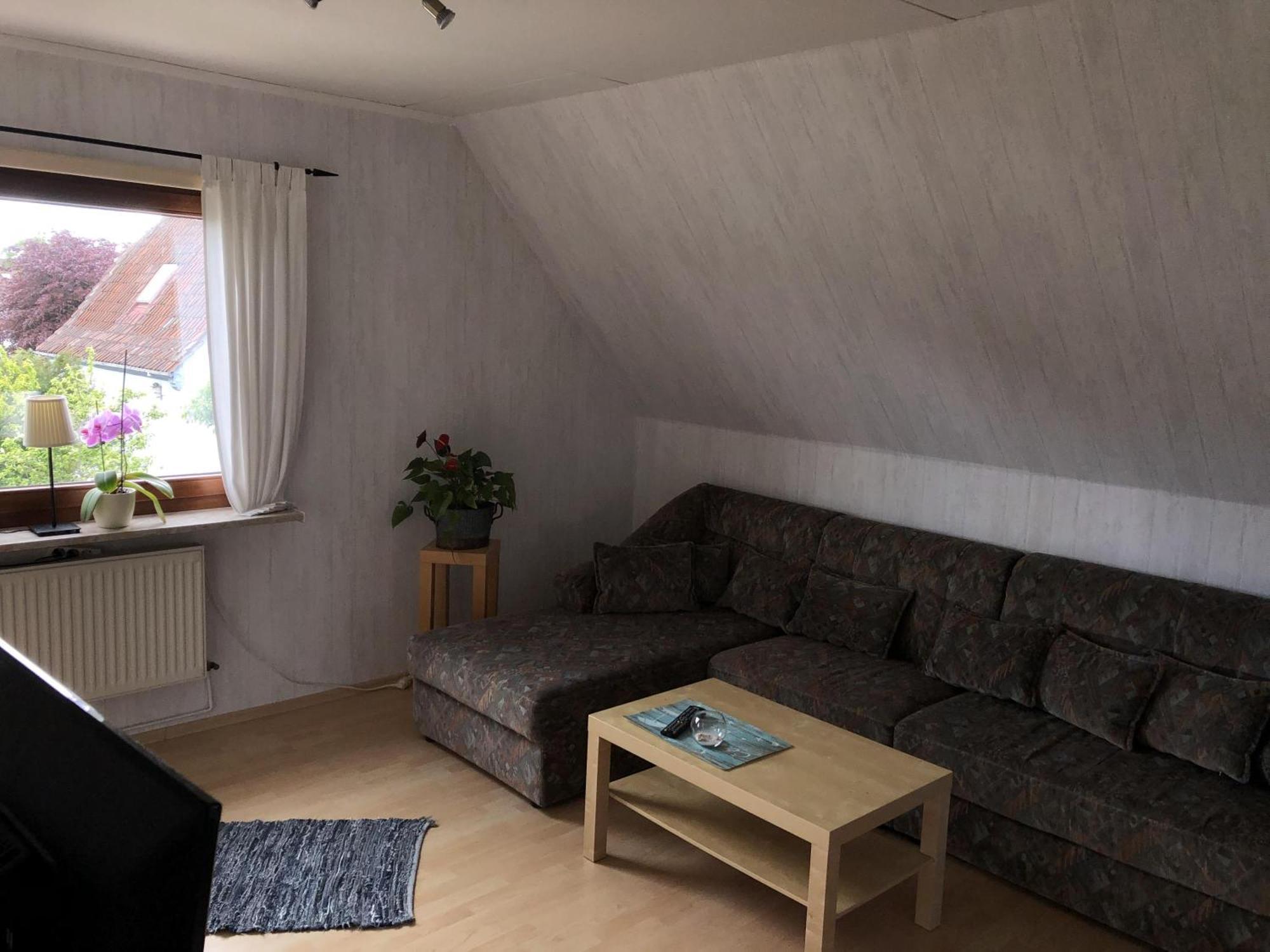 Fewo Lerchenstrasse Laboe Exteriér fotografie